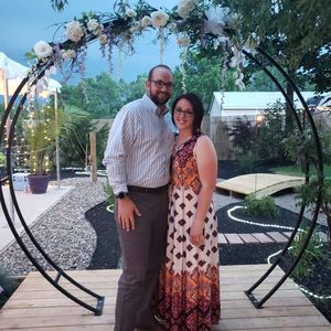 Meet your Posher, Ken